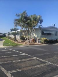 1976 Budger Mobile Home