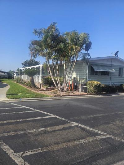 Mobile Home at 14024 Lake Side Dr # 113 La Mirada, CA 90638