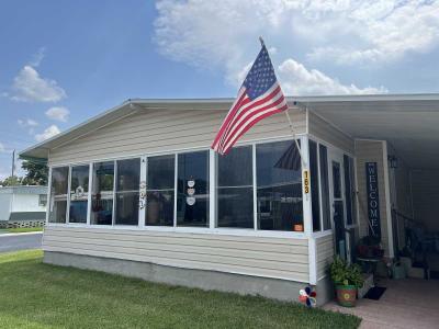 Mobile Home at 1000 Walker St Lot 163 Holly Hill, FL 32117