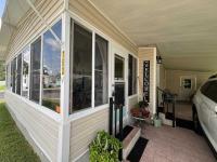 1984 TWIN Manufactured Home