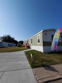 2026 champion Redman Paramount Manufactured Home