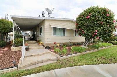 Mobile Home at 14046 Lake Side Drive Unit#108 La Mirada, CA 90638