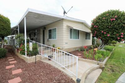 Photo 2 of 42 of home located at 14046 Lake Side Drive Unit#108 La Mirada, CA 90638