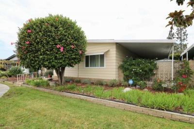 Photo 3 of 42 of home located at 14046 Lake Side Drive Unit#108 La Mirada, CA 90638