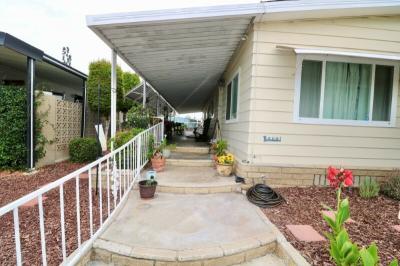 Photo 4 of 42 of home located at 14046 Lake Side Drive Unit#108 La Mirada, CA 90638