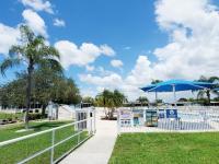 2001 Palm Harbor Manufactured Home