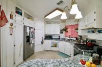 1976 00 Lancer  Mobile Home