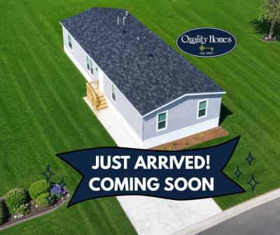 Mobile Home at 867 Camelot Manor Portage, IN 46368