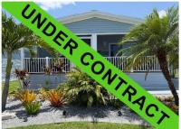 2021 Champion Manufactured Home