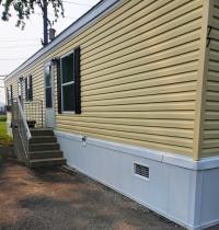 2027 Manufactured Home