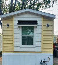 2027 Manufactured Home