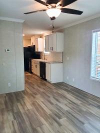 2027 Manufactured Home