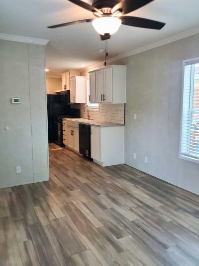 Photo 2 of 7 of home located at 1330 Rand Road, Lot 77 Des Plaines, IL 60016