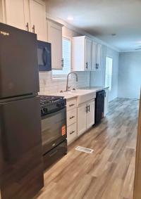 2027 Manufactured Home