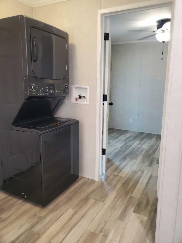 2027 Manufactured Home