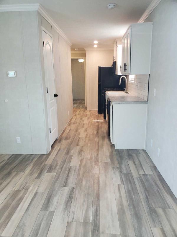 2027 Manufactured Home