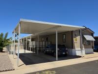 1994 Schult Manufactured Home