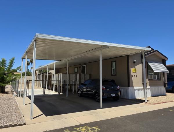 1994 Schult Mobile Home For Sale