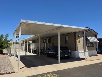Mobile Home at 19401 N 7th St Phoenix, AZ 85024