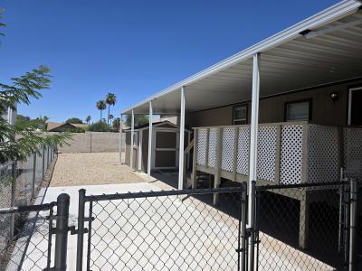 Photo 4 of 28 of home located at 19401 N 7th St Phoenix, AZ 85024