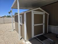 1994 Schult Manufactured Home