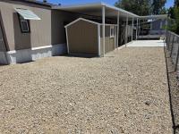 1994 Schult Manufactured Home