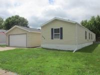 1999 Holly Park Mobile Home