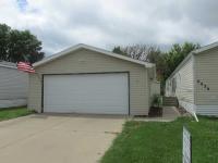 1999 Holly Park Mobile Home
