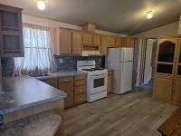 1994 Schult Manufactured Home