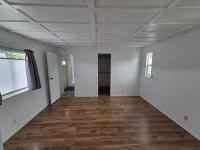 Fleetwood Broadmore Manufactured Home