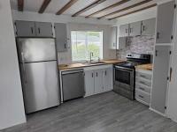 Fleetwood Broadmore Manufactured Home