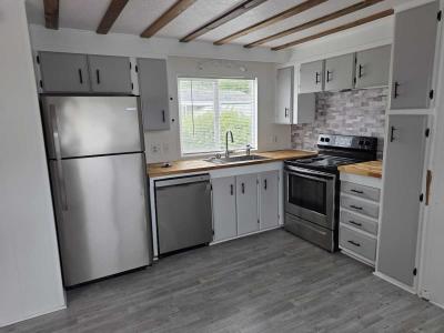 Mobile Home at 4800 SE Inlet Avenue #25 Lincoln City, OR 97367