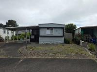 Fleetwood Broadmore Manufactured Home