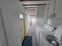 Fleetwood Broadmore Manufactured Home