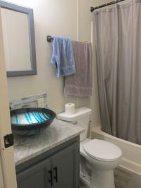1999 Holly Park Mobile Home