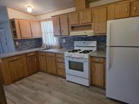1994 Schult Manufactured Home