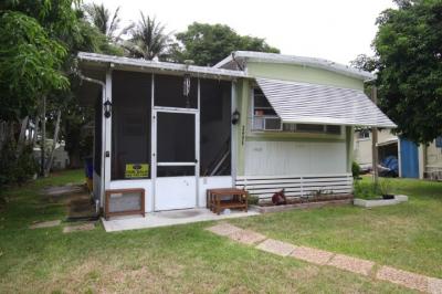 Mobile Home at 2405 NW 21st Terrace, #87 Boynton Beach, FL 33436
