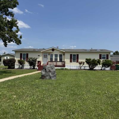 Mobile Home at 911 Laura Lee Circle Bear, DE 19701