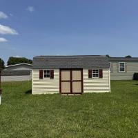 1990 Fisher Manufactured Home