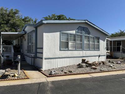 Photo 2 of 7 of home located at 12325 Badger Lane SE Albuquerque, NM 87123