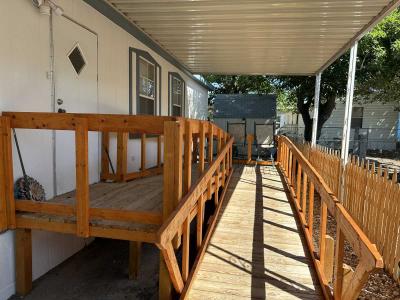 Photo 3 of 7 of home located at 12325 Badger Lane SE Albuquerque, NM 87123