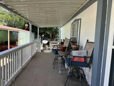 Photo 4 of 7 of home located at 12325 Badger Lane SE Albuquerque, NM 87123