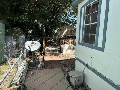 Photo 5 of 7 of home located at 12325 Badger Lane SE Albuquerque, NM 87123