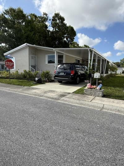 Mobile Home at 1001 Starkey Rd Lot 364 Largo, FL 33771