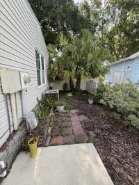 1990 PALM HARBOR MODEL Mobile Home