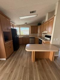 1990 PALM HARBOR MODEL Mobile Home