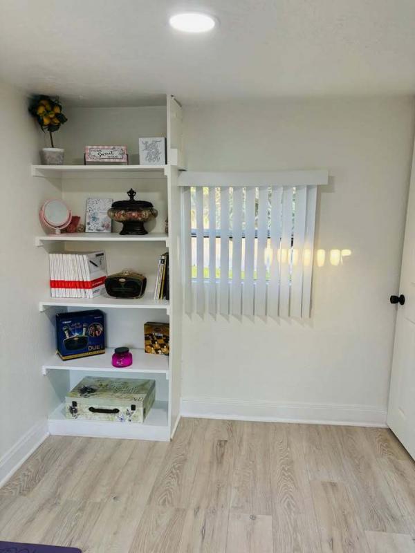 BARE Mobile Home