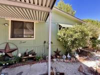 1984 Commodore Bayshore/Regent Manufactured Home