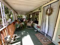 1984 Commodore Bayshore/Regent Manufactured Home
