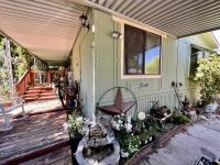 1984 Commodore Bayshore/Regent Manufactured Home